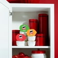 thumbnail image 6 of Pringles Potato Crisps, Snack Cups Variety Pack Chips, 48 pk., 6 of 8