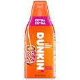 thumbnail image 4 of Dunkin' Dairy Coffee Creamer, Extra Extra, 48 fl. oz., 4 of 8