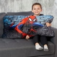 thumbnail image 2 of Licensed Character Kids Body Pillow, 18" x 36", 2 of 5