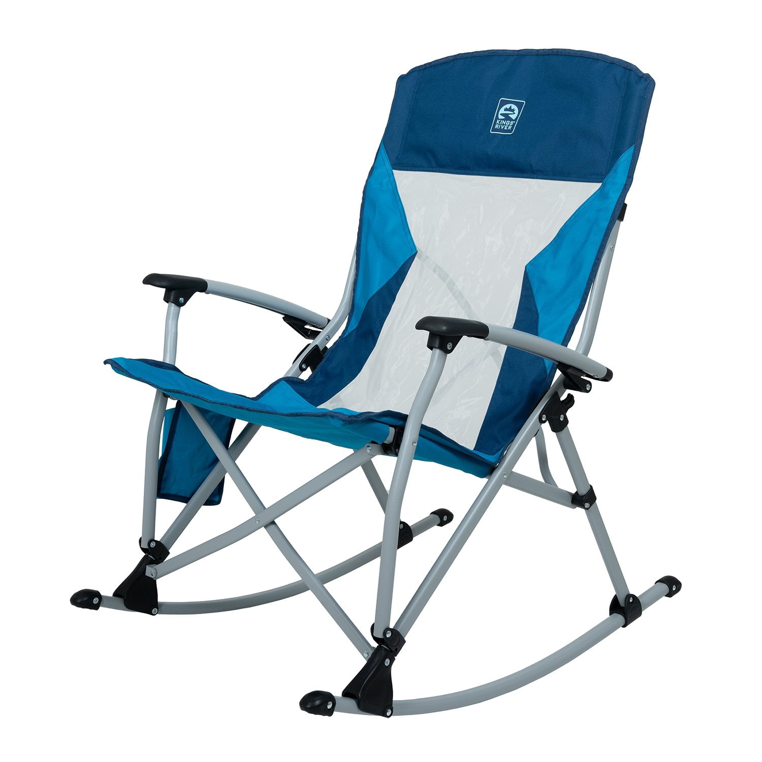 Kings River Folding Rocking Chair - Samsclub.com