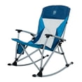 thumbnail image 6 of Kings River Folding Rocking Chair, 6 of 9