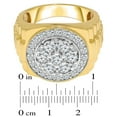 thumbnail image 5 of 2.00 CT. T.W. Diamond Ring in 14K Gold, 5 of 5