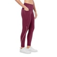 thumbnail image 2 of Member's Mark Ladies Work It Out Legging, 2 of 6