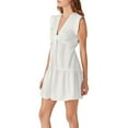 thumbnail image 3 of Steve Madden Women's Mini Dress, 3 of 5