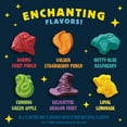 thumbnail image 7 of Harry Potter Fruit Flavored Snacks, 0.8 oz., 66 pk., 7 of 8