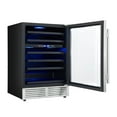 thumbnail image 9 of Forno Bacchino 4.8 cu. ft. Wine Cooler, 9 of 11