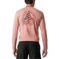 thumbnail image 3 of Salt Life Men's Long Sleeve UV Tee, 3 of 5