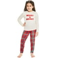 thumbnail image 5 of Member's Mark Kids Pajama Set, 5 of 10