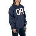 thumbnail image 3 of State of Mine Women's Big Timer State Sweatshirt, 3 of 5