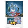 thumbnail image 3 of Dog Man: Mothering Heights - Book 10 of 12, Hardcover, 3 of 4