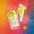 thumbnail image 5 of Bubly Sparkling Water Cosmic Swirl, Dragonfruit Stardust, Meteor Melon Variety Pack, 12 fl. oz., 24 pk., 5 of 9