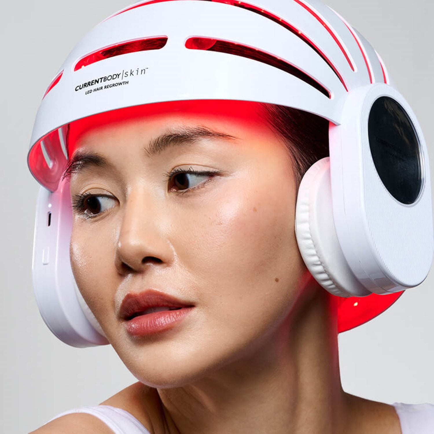 CurrentBody Skin LED Hair Growth Helmet - Samsclub.com