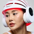thumbnail image 7 of CurrentBody Skin LED Hair Growth Helmet, 7 of 9
