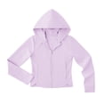 thumbnail image 6 of Member's Mark Girls Active Jacket, 6 of 10