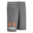 thumbnail image 2 of Under Armour Boys Tech Big Logo Shorts, 2 of 4
