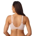thumbnail image 4 of Ellen Tracy Women's 2-Pack Wirefree Comfort Flex Bra, 4 of 7