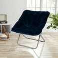 thumbnail image 3 of Member's Mark Square Saucer Chair, Choose Color, 3 of 6