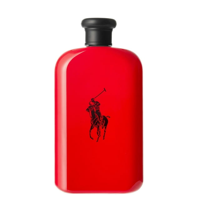 Ralph Lauren Polo Red Eau de Toilette