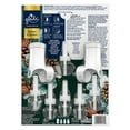 thumbnail image 2 of Glade PlugIns Scented Oil, Balsam & Spruce, 2 Warmers + 6 Refills, 2 of 9