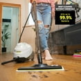 thumbnail image 6 of Kärcher EasyFix Canister Steam Cleaner, Model SC 3, 6 of 10