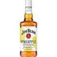 thumbnail image 1 of Jim Beam Pineapple Bourbon Whiskey, 750 ml, 1 of 6