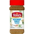 thumbnail image 1 of Tone's Rosemary Garlic Seasoning, 6.25 oz., 1 of 9