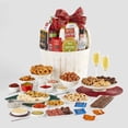 thumbnail image 3 of Seasonal Classics Gift Basket, 3 of 5