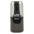 thumbnail image 2 of Westcott iPoint Aura Ti Nonstick Electric Pencil Sharpener, 2 of 7