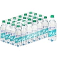 thumbnail image 1 of Dasani Purified Water 20 fl. oz., 24 pk., 1 of 8