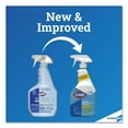 thumbnail image 11 of Clorox Anywhere Daily Disinfectant & Sanitizing Spray 32 fl. oz., 12 ct., 11 of 17