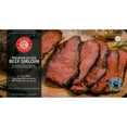 thumbnail image 1 of Cuisine Solutions Premium Sliced Beef Sirloin (1.6 lbs.), 1 of 4