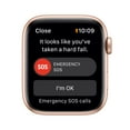 thumbnail image 5 of Apple Watch SE 44mm GPS, Choose Color, 5 of 9