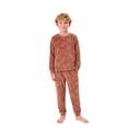 thumbnail image 2 of Member's Mark Boys 2-Piece Cozy Pajamas, 2 of 10