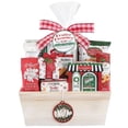 thumbnail image 1 of Festive Favorites Gift Basket, 1 of 5