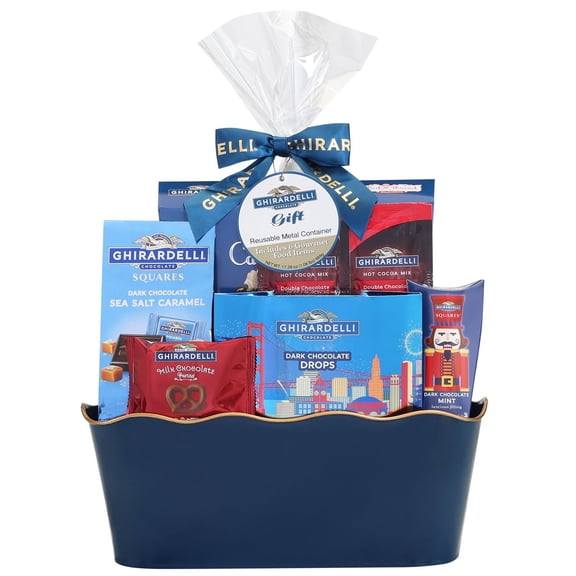Ghirardelli Connoisseur’s Collection