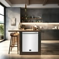 thumbnail image 7 of Pozzo Top Control Dishwasher with Soil-Sensing Capability, 7 of 9