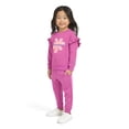 thumbnail image 2 of CHAMPION TODDLER GIRLS 2 PC ACTIVE SET, 2 of 7