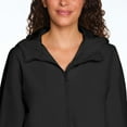 thumbnail image 6 of Lands' End Women's Rain Jacket, 6 of 7