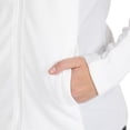thumbnail image 6 of Columbia Women's Basin Trail III Full Zip Fleece, 6 of 6