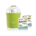 thumbnail image 1 of Euro Cuisine Yogurt & Greek Yogurt Maker - with Yogurt Starter, 1 of 9
