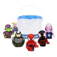 thumbnail image 3 of Licensed Squirters Bath Bucket Set, 5 pc., 3 of 9