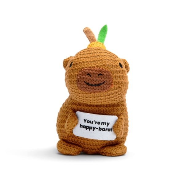 Lil Cheers Sweet Crochet Plush Bundle, Set of 3 - Samsclub.com