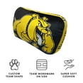 thumbnail image 3 of Logo Brands Bowie State Bulldogs XL Puff Pillow, 3 of 5