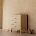 thumbnail image 2 of Storkcraft Rio 3 Drawer Chest with Removable Changing Topper, Choose Color, 2 of 9