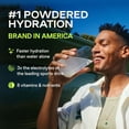 thumbnail image 6 of Liquid I.V. Hydration Multiplier Electrolyte Powder Variety Pack, Strawberry and Golden Cherry, 30 pk., 6 of 10