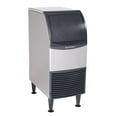 thumbnail image 1 of Scotsman 15" Wide Undercounter Ice Machine, Nugget Ice (80 lbs.), 1 of 7