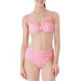 thumbnail image 1 of Member's Mark Women's High-Waist Swim Bottom, 1 of 9