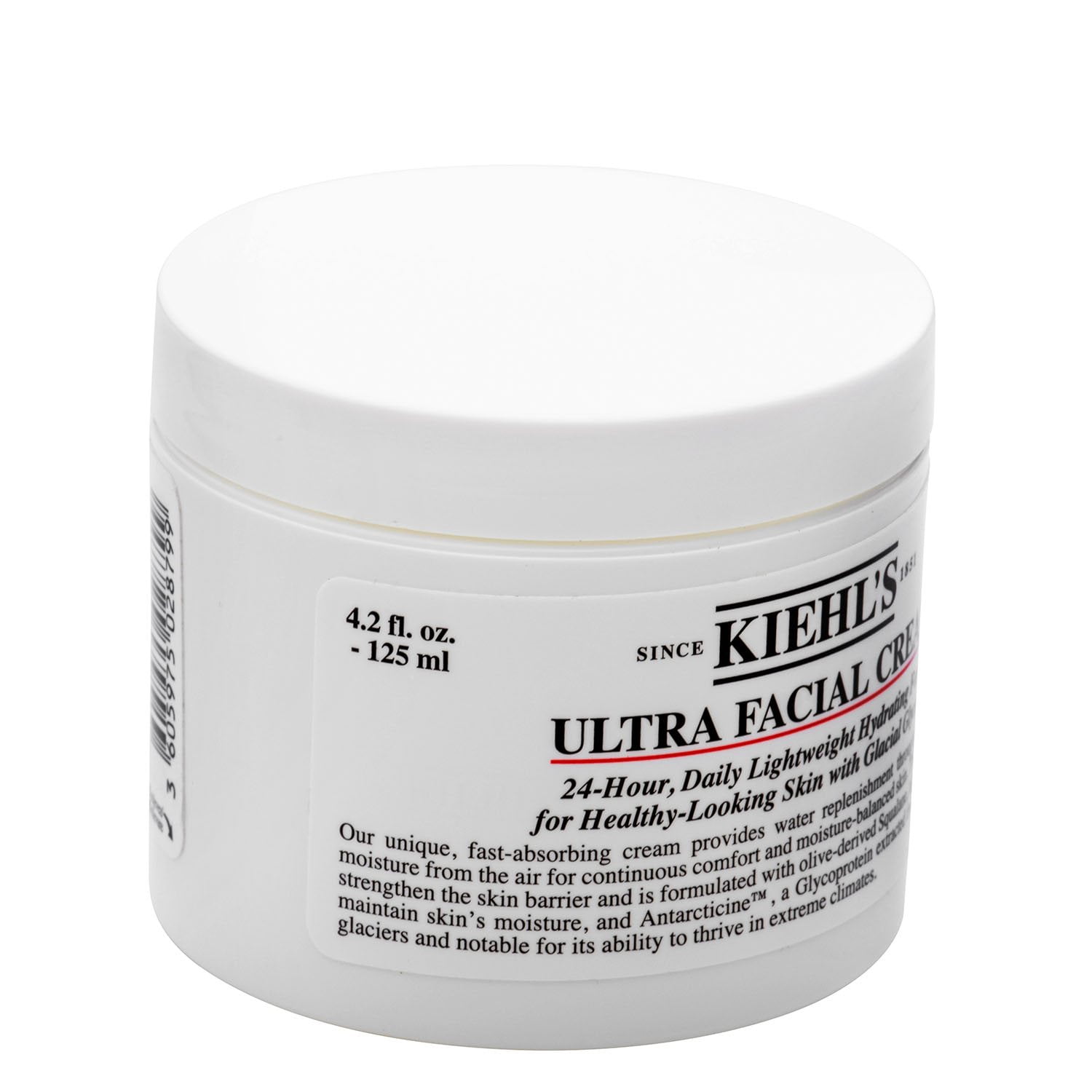 Kiehl's Ultra Facial Cream, 4.2 fl. oz. - Samsclub.com