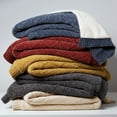 thumbnail image 5 of Member's Mark Chenille Faux Fur Throw, 60" x 70", Choose Color, 5 of 5