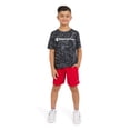 thumbnail image 1 of Champion Boys Active T-Shirt, 1 of 6